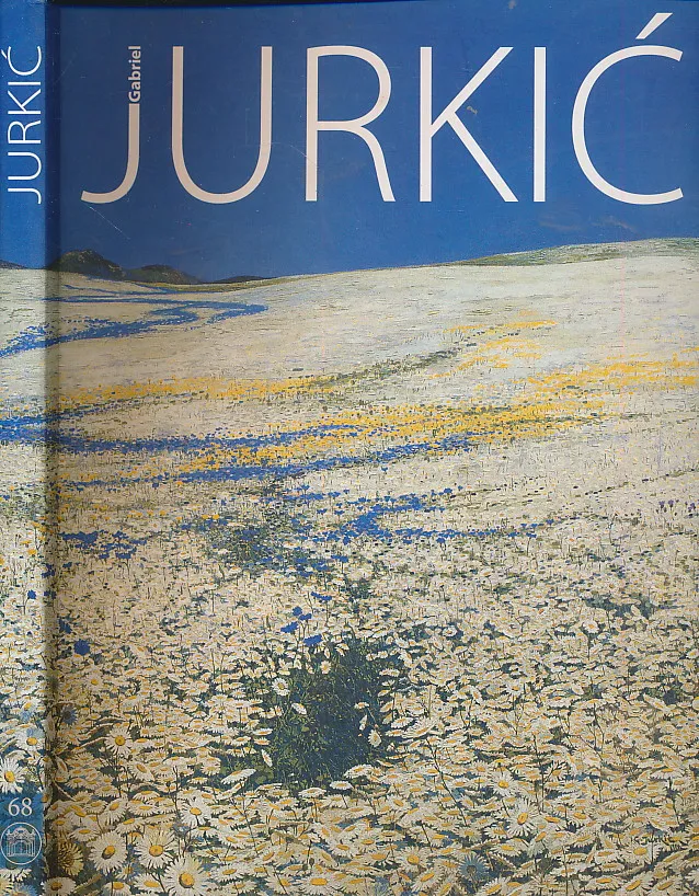 Gabriel Jurkić : od secesije do impresije