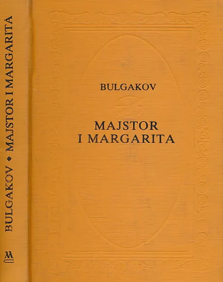 Majstor i Margarita