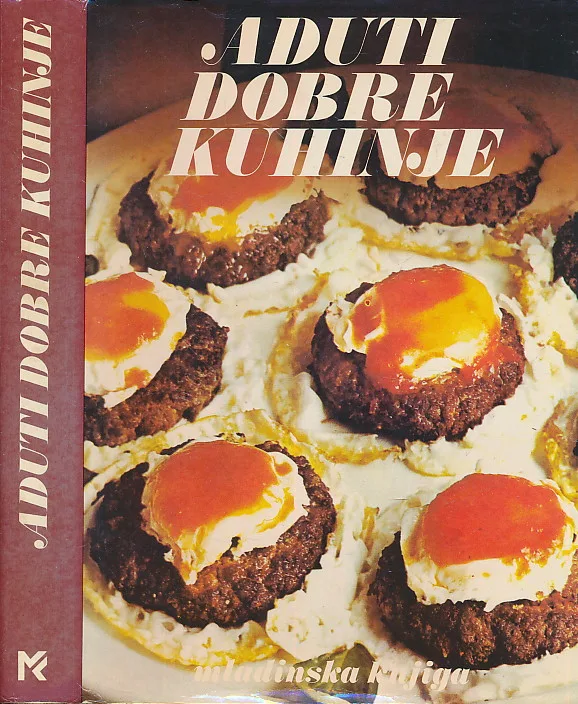 Aduti dobre kuhinje