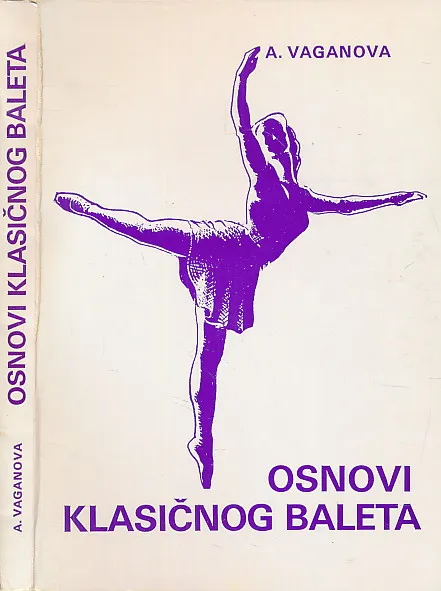 Osnovi klasičnog baleta