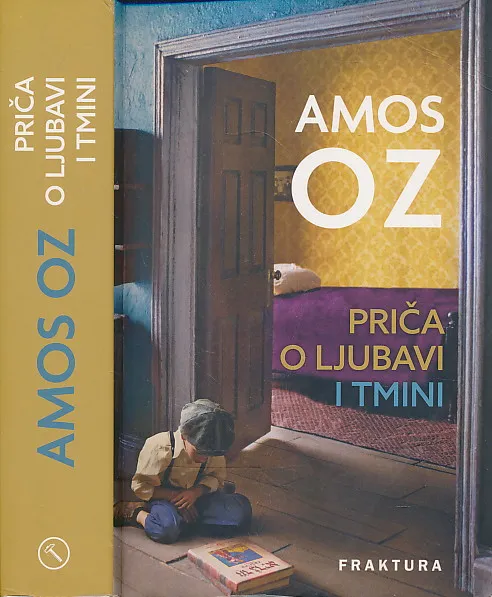 Priča o ljubavi i tmini