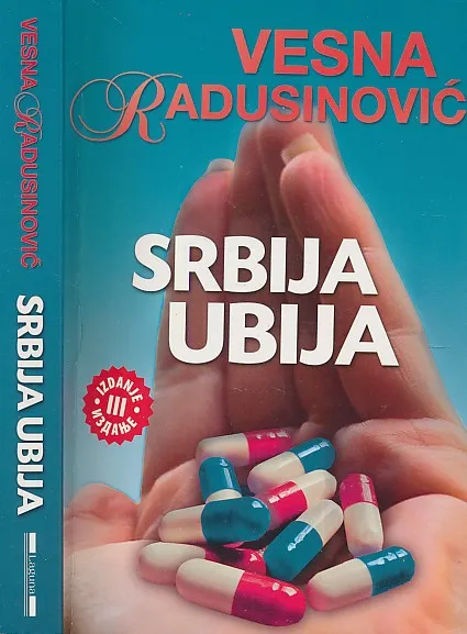 Srbija ubija