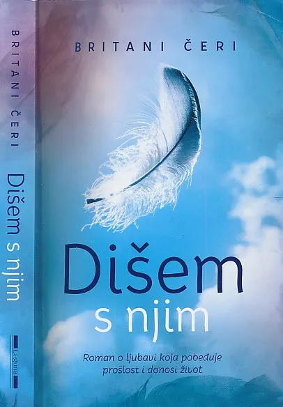 Dišem s njim