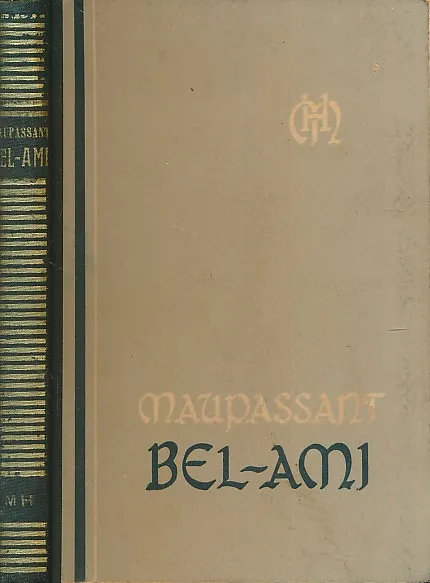 Bel-Ami