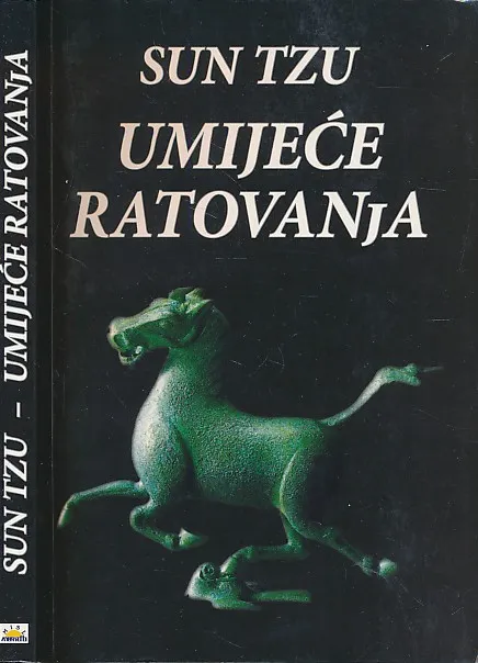 Umijeće ratovanja