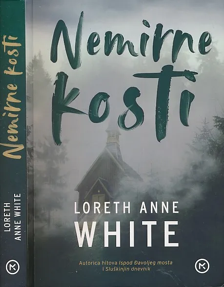 Nemirne kosti