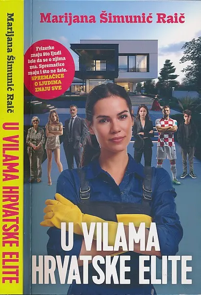U vilama hrvatske elite
