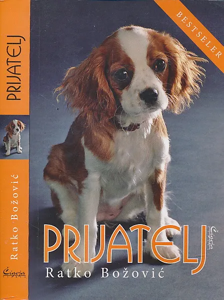 Prijatelj