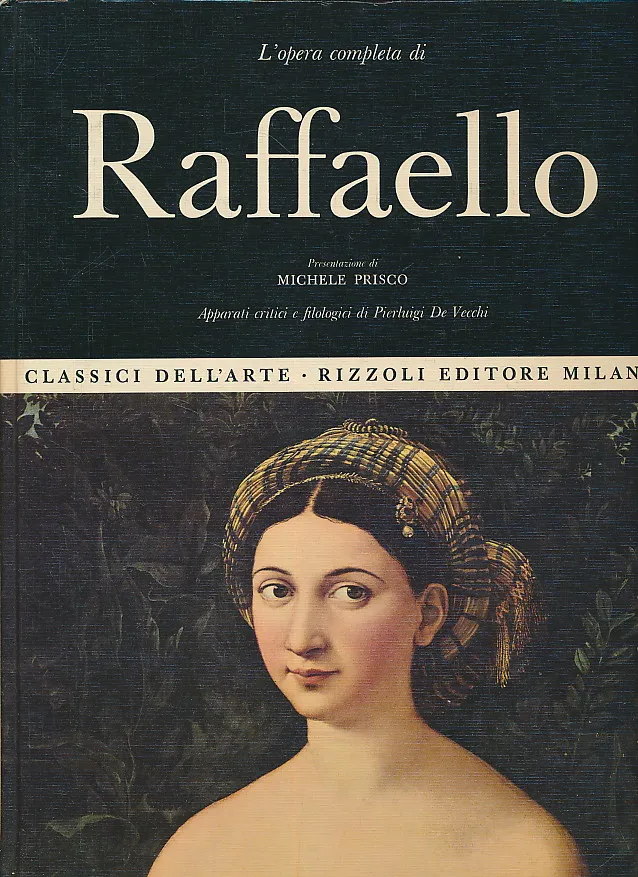 Raffaello