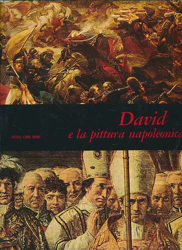 David e la pittura napoleonica