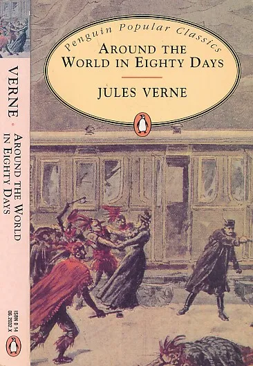 Around the World in Eighty Days