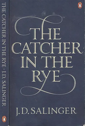 The Catcher in the Rye