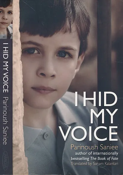 I Hid My Voice