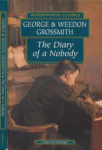 The Diary of a Nobody
