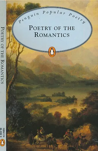 Poetry of the Romantics