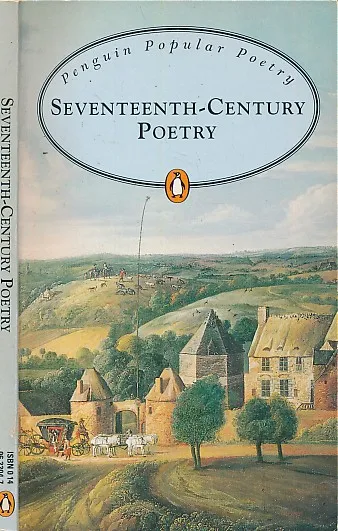 Seventeenth-Century Poetry