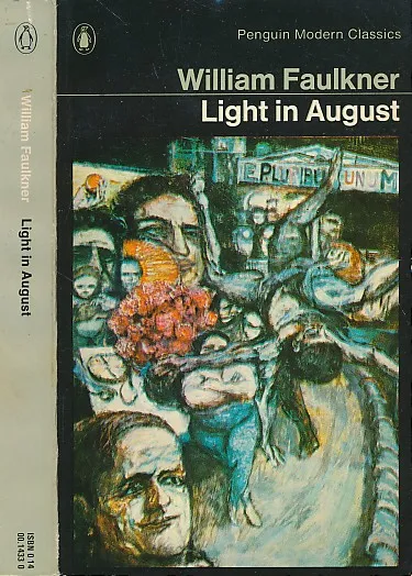 Light in August