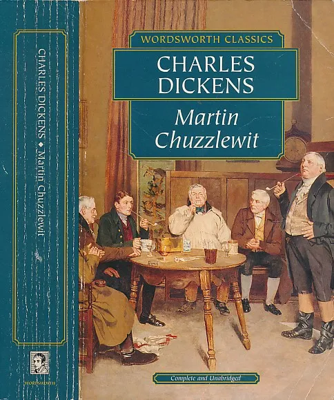 Martin Chuzzlewit