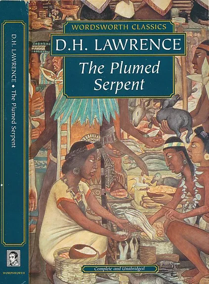 The Plumed Serpent