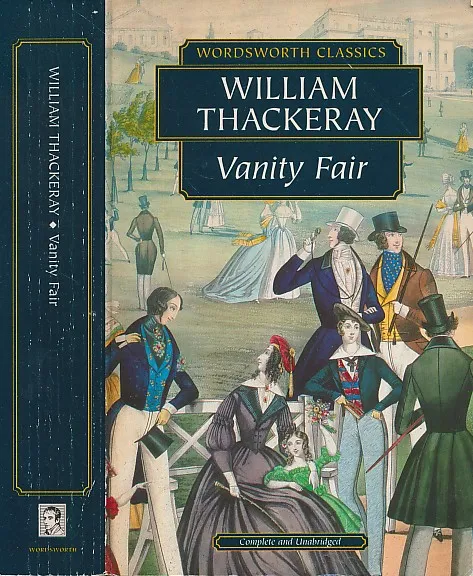 Vanity Fair