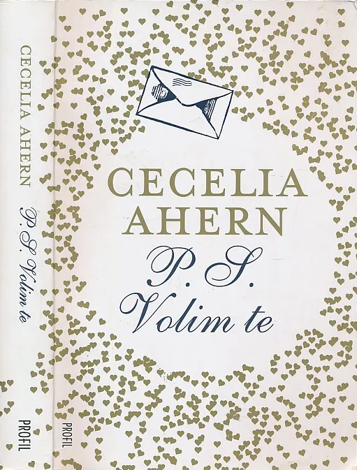P. S. Volim te