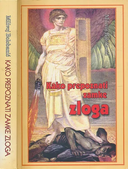 Kako prepoznati zamke zloga