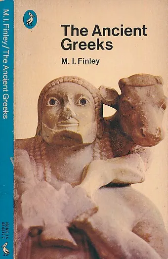 The Ancient Greeks