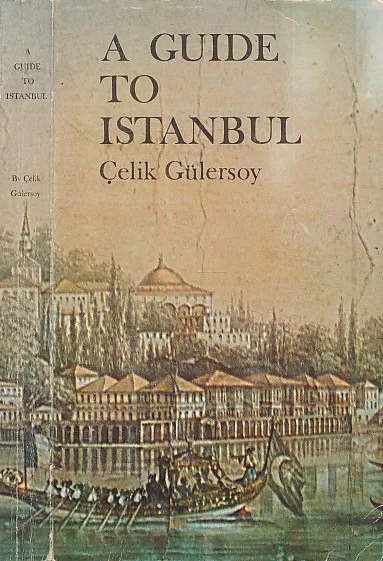 A Guide to Istanbul