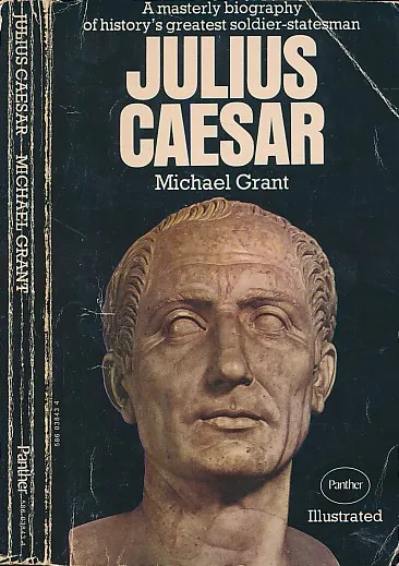 Julius Caesar