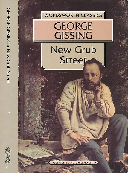 New Grub Street