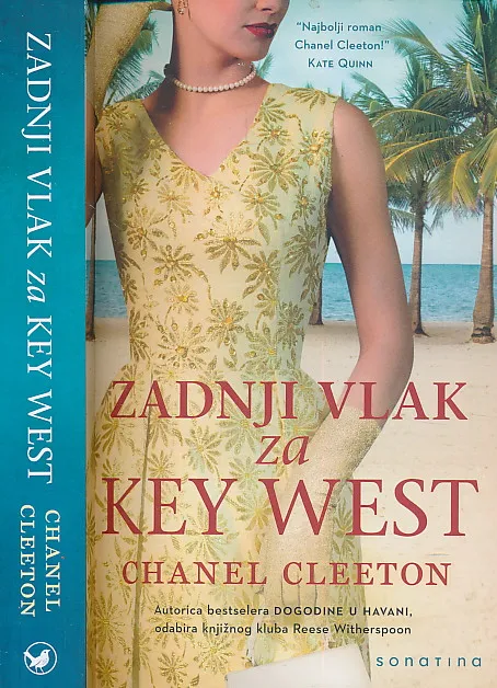 Zadnji vlak za Key West
