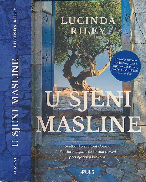 U sjeni masline