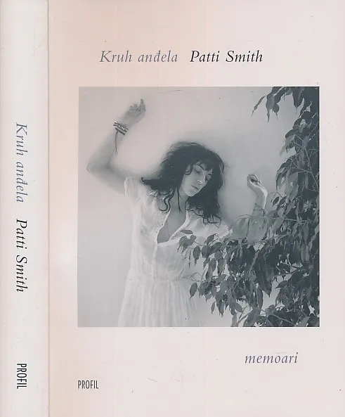 Kruh anđela