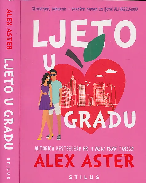 Ljeto u gradu