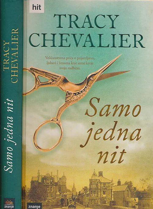 Samo jedna nit