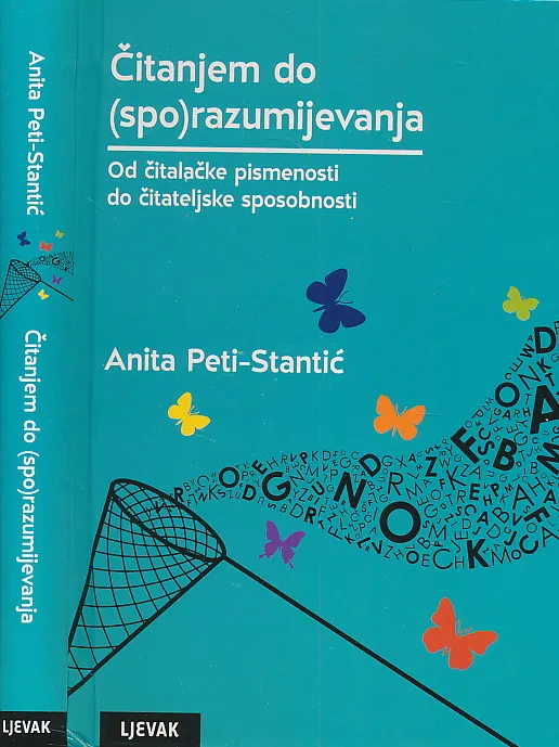 Čitanjem do (spo)razumijevanja