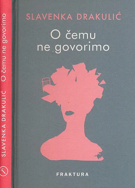 O čemu ne govorimo