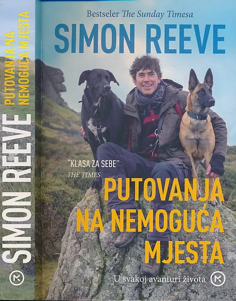 Putovanja na nemoguća mjesta