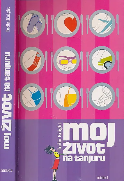 Moj život na tanjuru