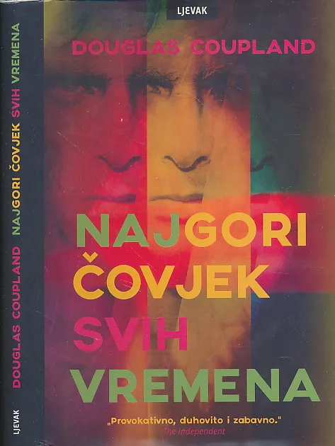 Najgori čovjek svih vremena
