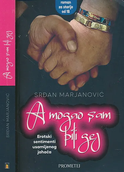 A mogao sam biti gej
