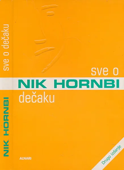 Sve o dečaku