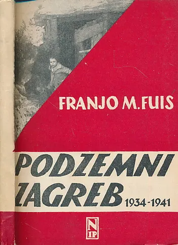 Podzemni Zagreb