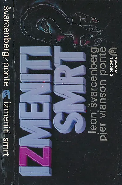Izmeniti smrt