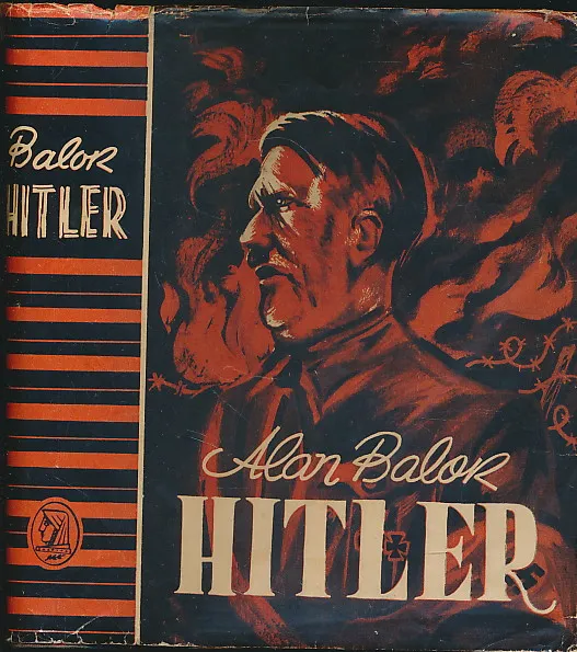 Hitler - slika tiranije