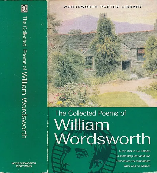 The Collected Poems of William Wordsworth