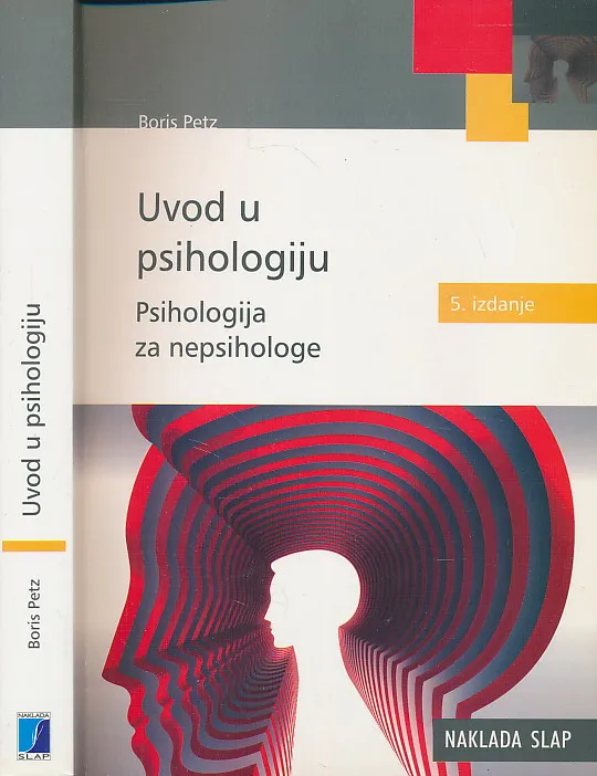 Uvod u psihologiju