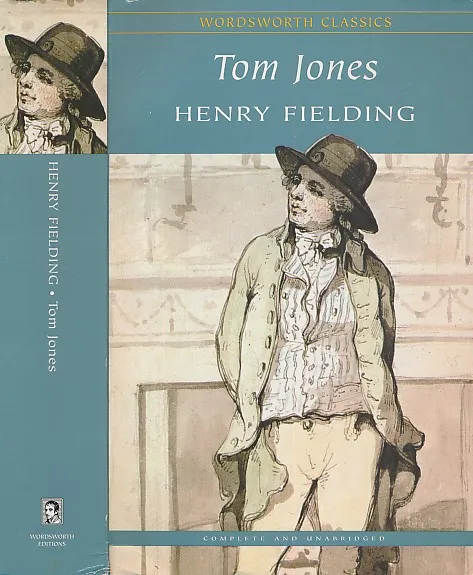 Tom Jones