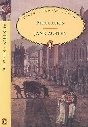 Persuasion