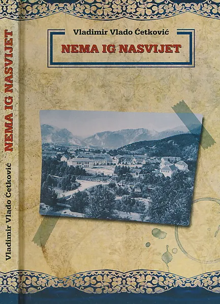 Nema ig nasvijet